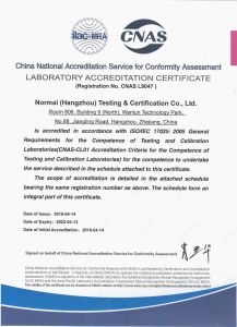 NormalTCI CNAS L9047 EN